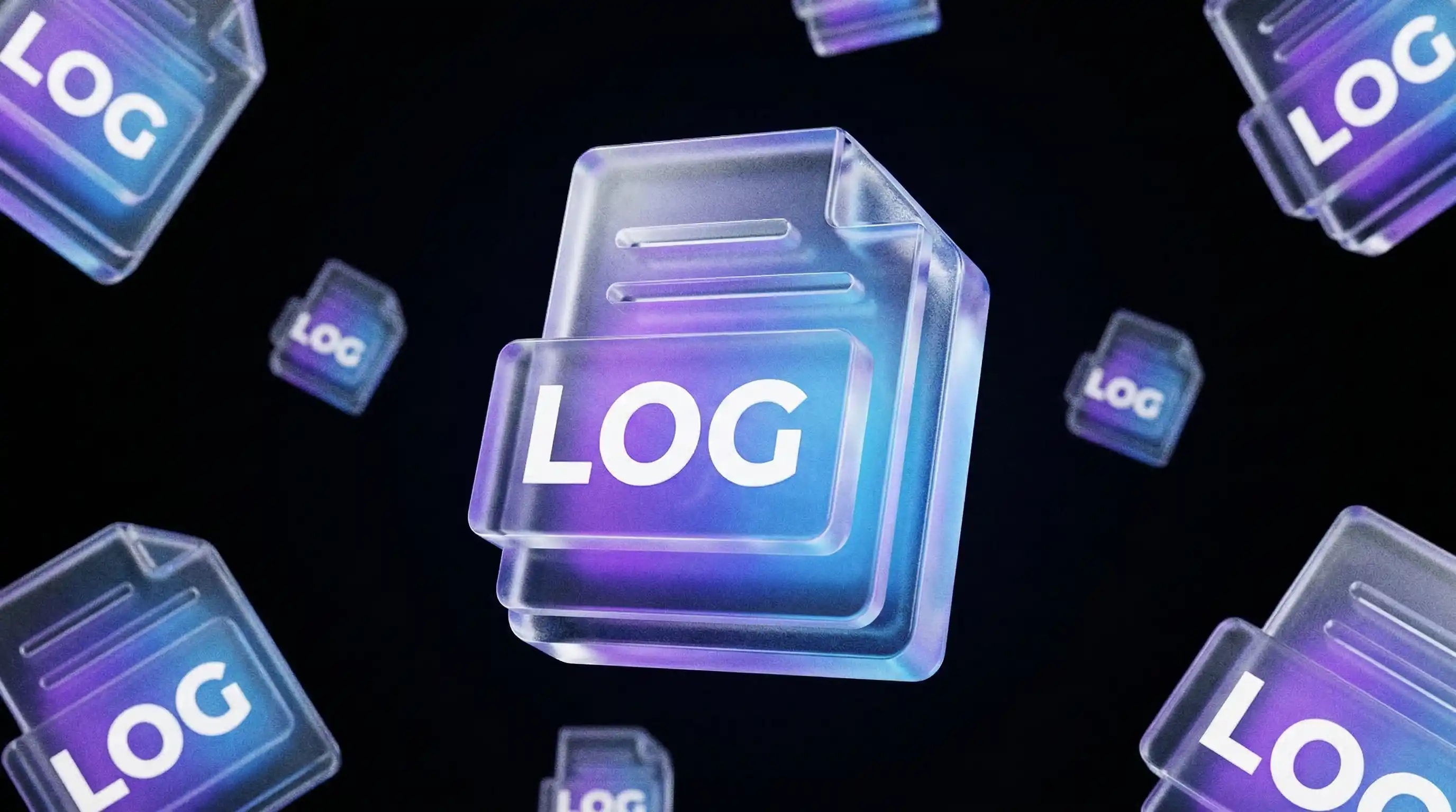 Loglama ve İzlenebilir Sistem